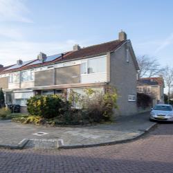 Van der Helmstraat 43, EINDHOVEN