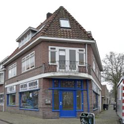 Piusstraat 365, TILBURG