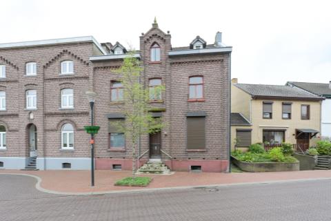 Wilhelminastraat 40, BOCHOLTZ
