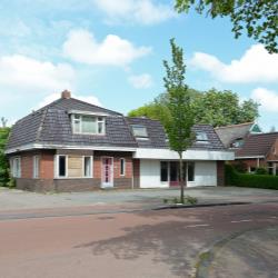 Provincialeweg 89, OPENDE