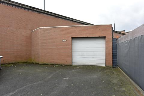 Hoofdstraat 5 (tussen 5 en 7), RIJEN