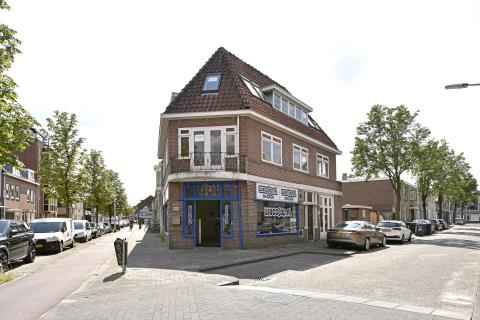 Piusstraat 365, TILBURG