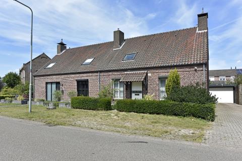 Grootdorp 50, MERSELO