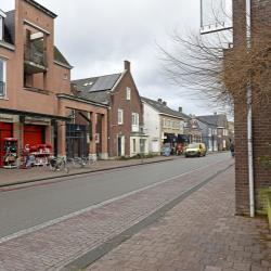 Hoofdstraat 5 en 5a en 5b, RIJEN