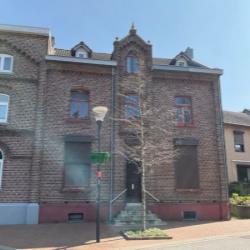 Wilhelminastraat 40, BOCHOLTZ