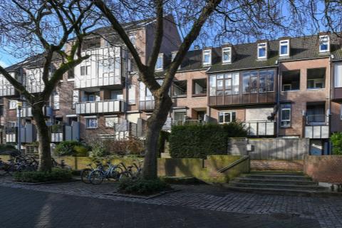 Raamstraat 14, MAASTRICHT