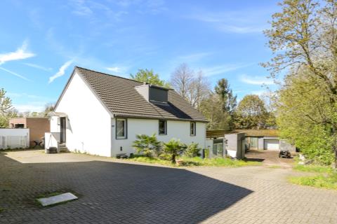 Wimmersstraat 30 A, EYGELSHOVEN