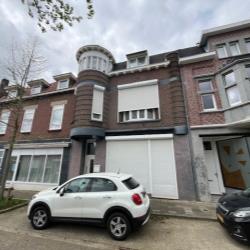 Hoofdstraat 384, HOENSBROEK