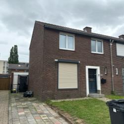 Martin Cudellstraat 5, LANDGRAAF