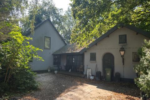 Waaldijk 41, BRAKEL